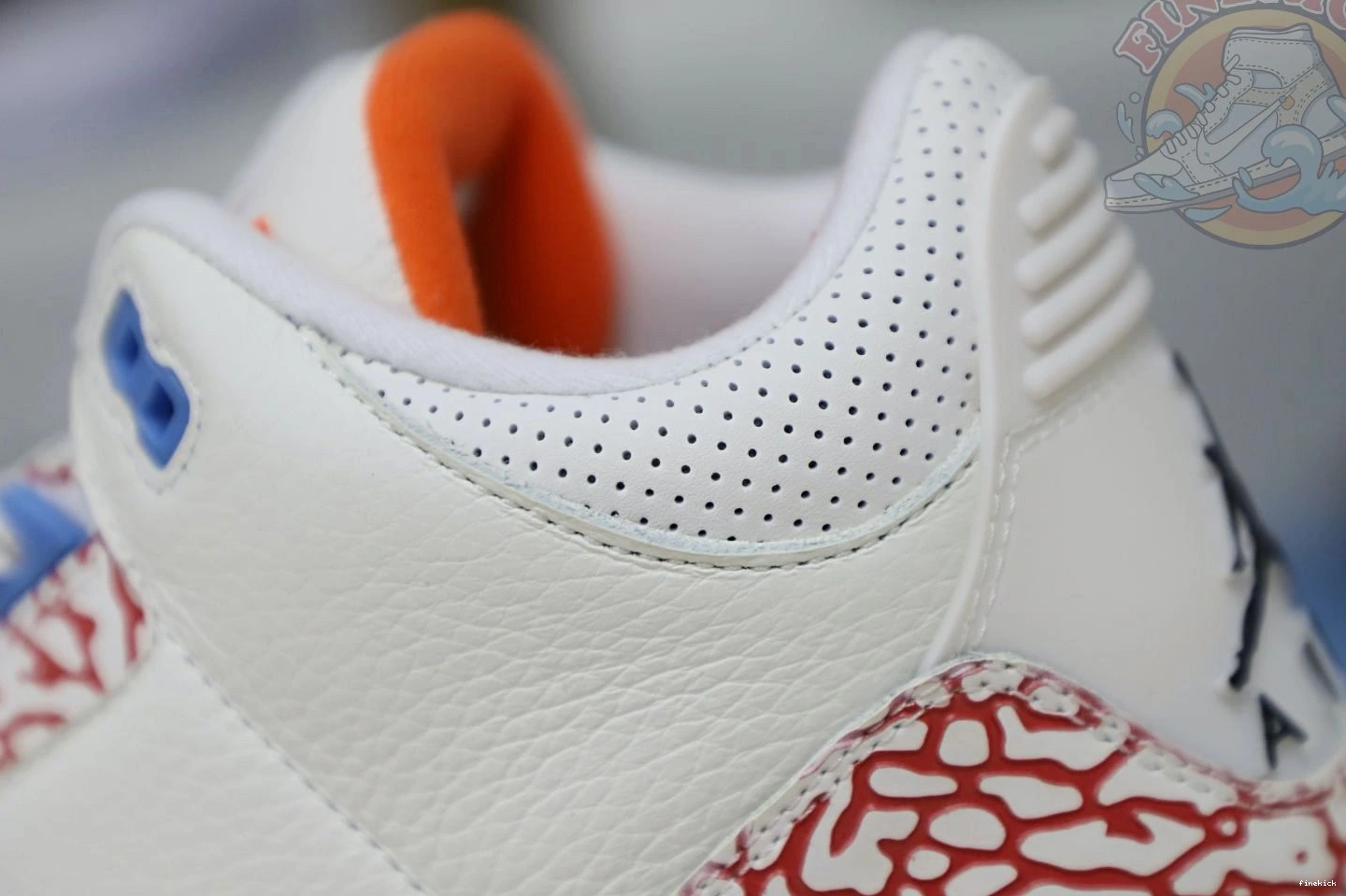 Air Jordan 3